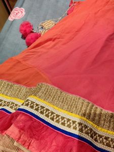 Lehga Choli