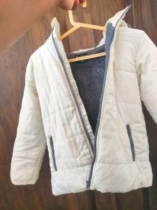 stylish Kids&#39; MouDenJoo Jacket