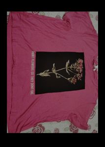 Combo Of 5 T-shirts