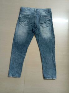Branded Jeans By John Players