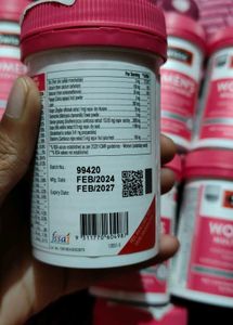 Swisse Women&#39;s Multivitamin