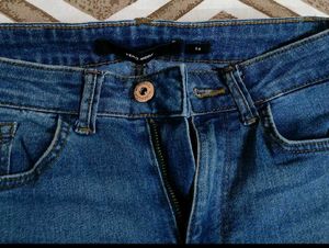Vero moda Flare/bootcut Jeans