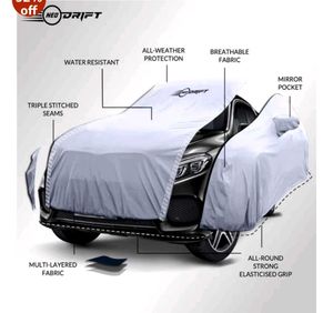 Car Cover
