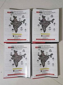 Toprankers Legalegde Law Entrance Books