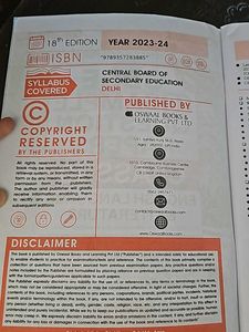 Class 10 ENGLISH