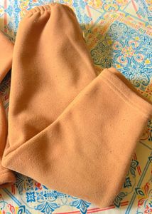 Woolen   Set