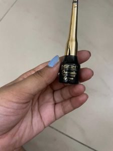 ✨ Insight Cosmetics Dramatic Waterproof Eyeliner