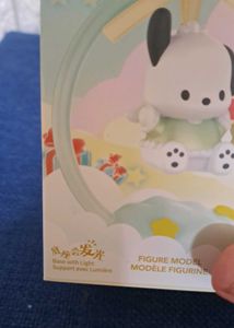pochacco-star angel series