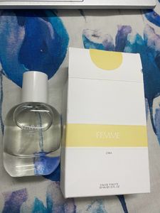 zara femme 30 ml