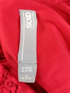 Red Dress (Women&#39;s)