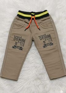 Cute Kids Denim Jeans