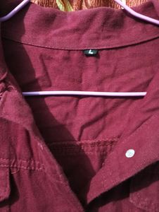 Denim Jacket For Women