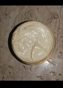 100% Fairness Home Made Cream