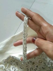 party wear gown