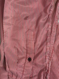 Striped Pink Shirt