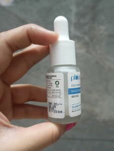 Plum Rice Water Serum