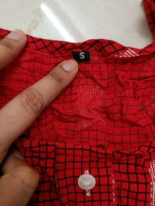 Women Kurta With Palazzo