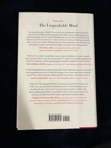The Unspeakable Mind