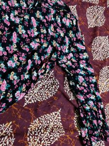 Floral Top