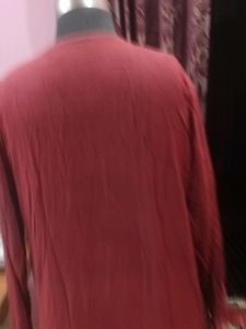 Chicken Kari Kurti