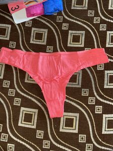 Petty Secret 3 Pc L