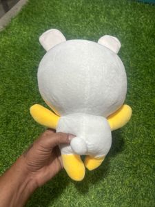 Adorable Kakao Friends Apeach Plush