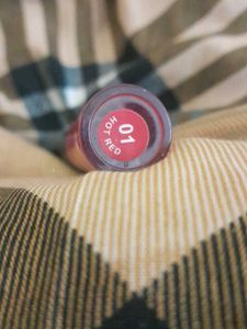 2 in 1 matte red lipstick &amp; lip gloss