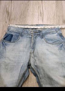 sc5318 Capsule Jeans size 32