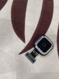 Drone And Mibile Camera Charging Module Capacitor