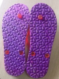 Ladies And Girls Chappal