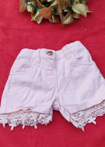 Cute Girls Clothing Set