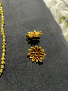 Assamese Gohona Set