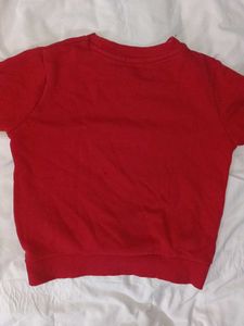 Benetton Kids Sweatshirt