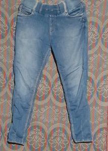 This Jeans Is Used But U Iron Fresh And Jean I Gud
