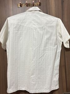 White Shirt🦢🤍