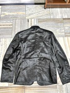 Stylish Black Jacket