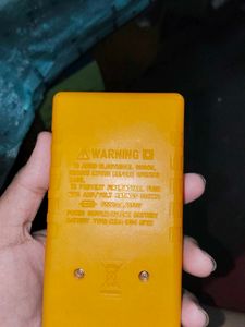 Best Quality DigitalMultimeter