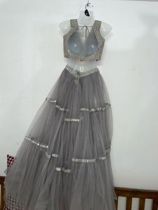 LEHENGA CHOLI