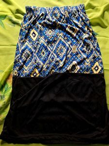 New Dress