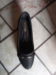 B.T.S Collection Footwear
