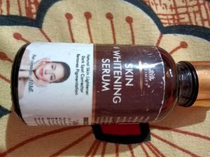 Whitening Face Serum 😘😘😘