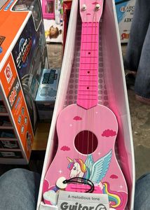 kids guitar