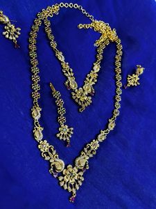 Jewellery Set