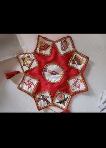 Wedding Hastmelap Hanky