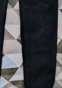 Black Jeans