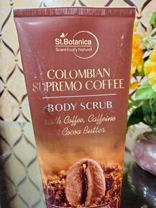Biggest Loot Offer Body Coffee Scrub