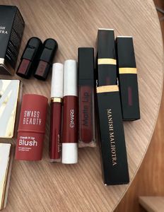 Makeup Bundle