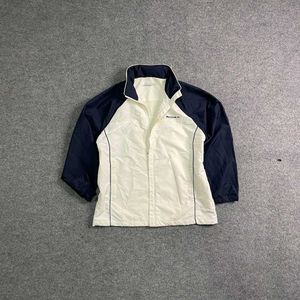 Reebok Windbreaker Jacket