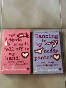 Combo Teen Books