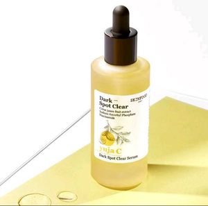 Skinfood Yuja C Dark Spot Clear Serum